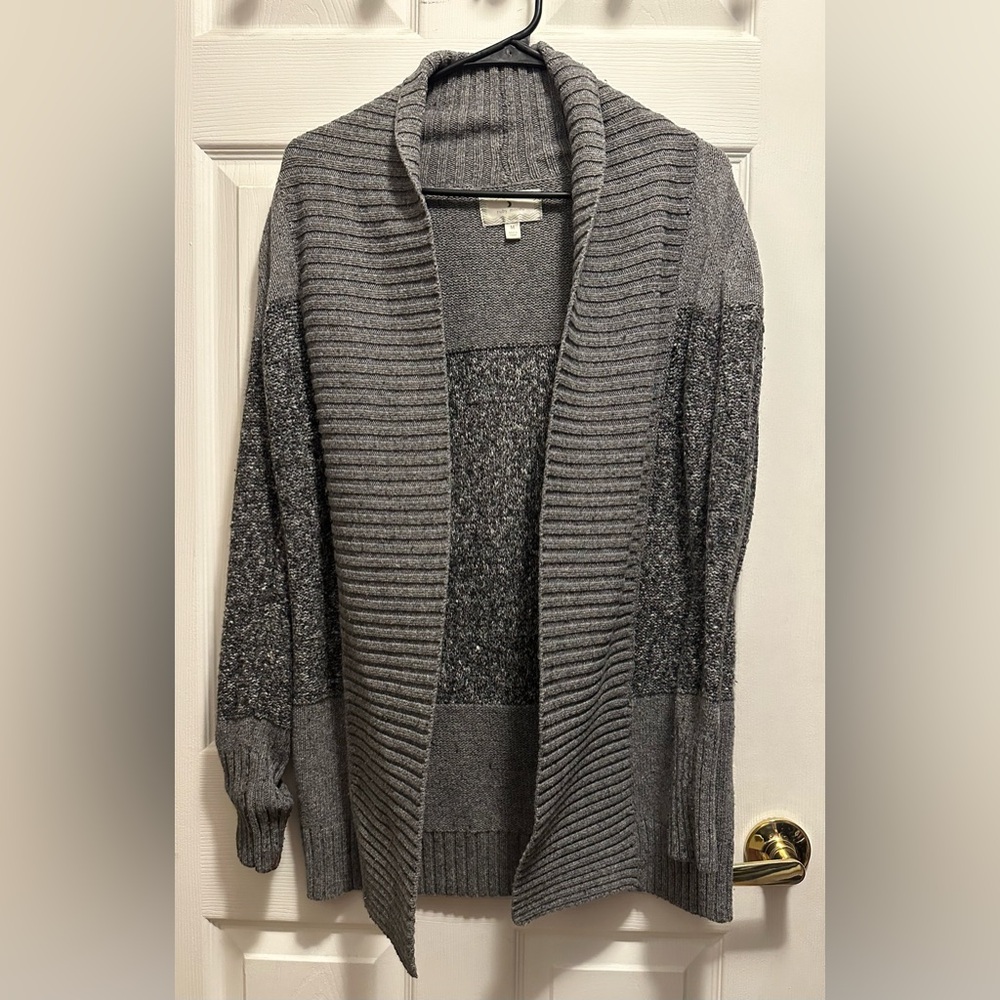 Ruby Moon Sweater